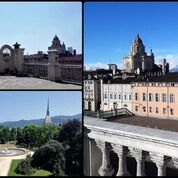 Musei Reali Torino aperti a Ferragosto
